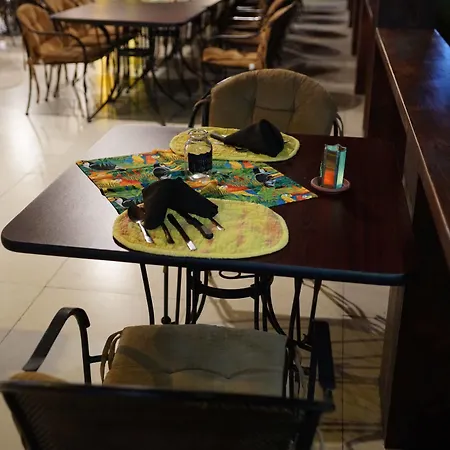 Hotel La Quinta De Sarapiqui
